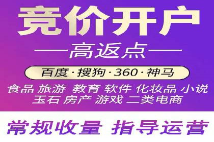 竞价代运营成功案例：如何实现广告投放效果翻倍